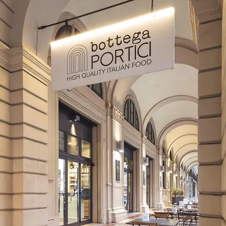 Otel I Portici 4*