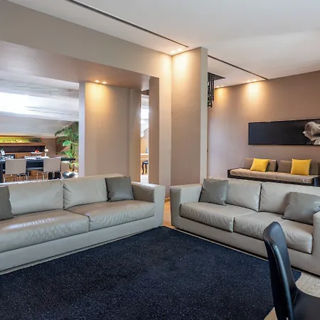 I Portici Hotel Bologna