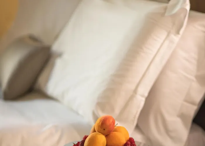 I Portici 4* Bologne