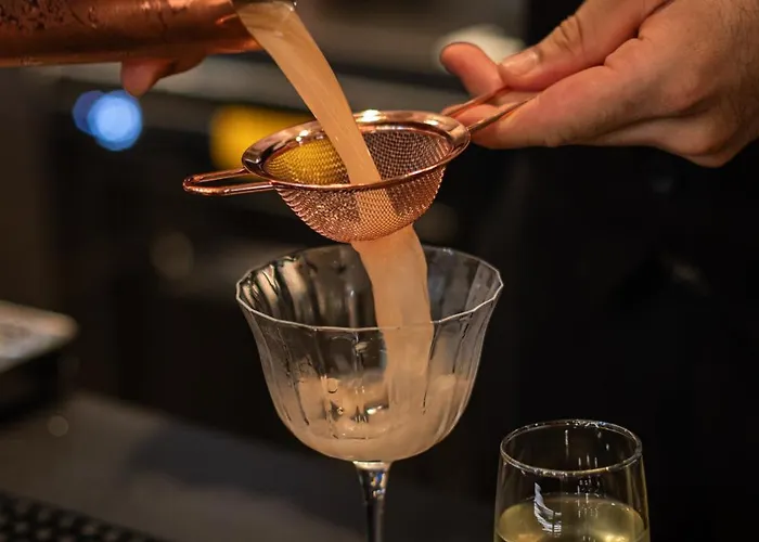 Hotel I Portici Bolonha