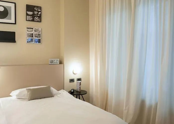 I Portici Hotel 4*