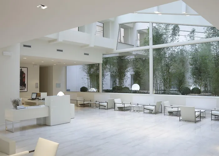 I Portici 4* Bologna