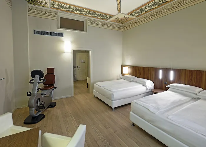 Hotel I Portici