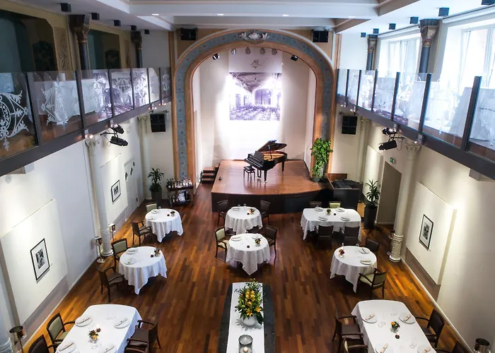 I Portici 4* Bologne