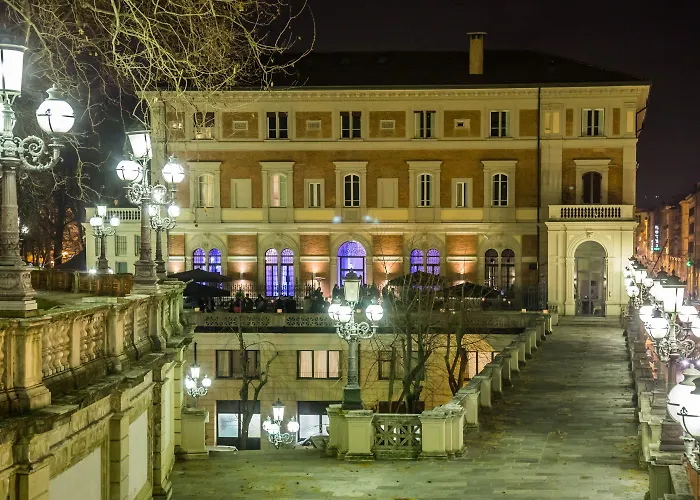 Hotel I Portici