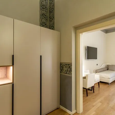 I Portici Otel 4*
