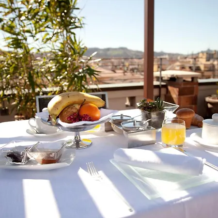 Otel I Portici 4*