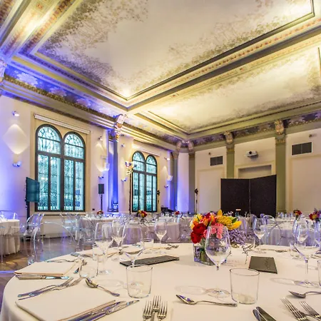 Otel I Portici