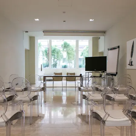 Otel I Portici 4*