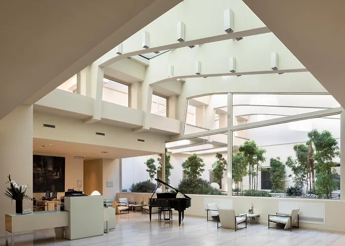 I Portici מלון 4*