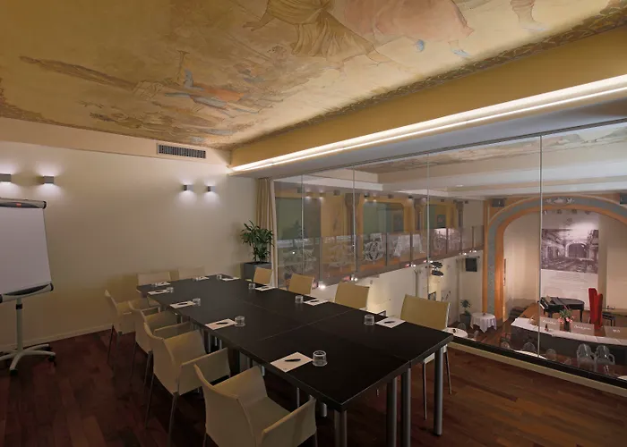 I Portici 4* Bologna