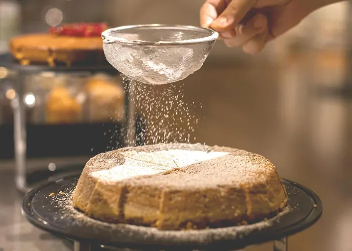 מלון I Portici 4*