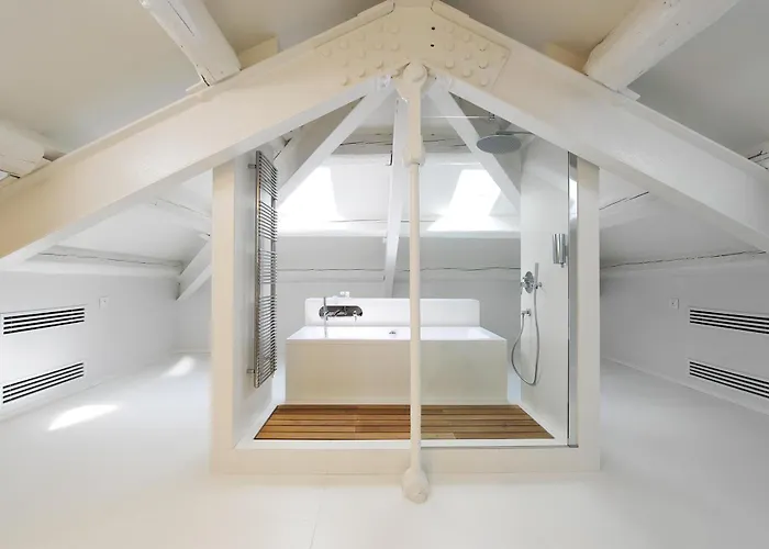 מלון I Portici בולוניה