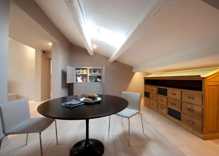 I Portici מלון 4*