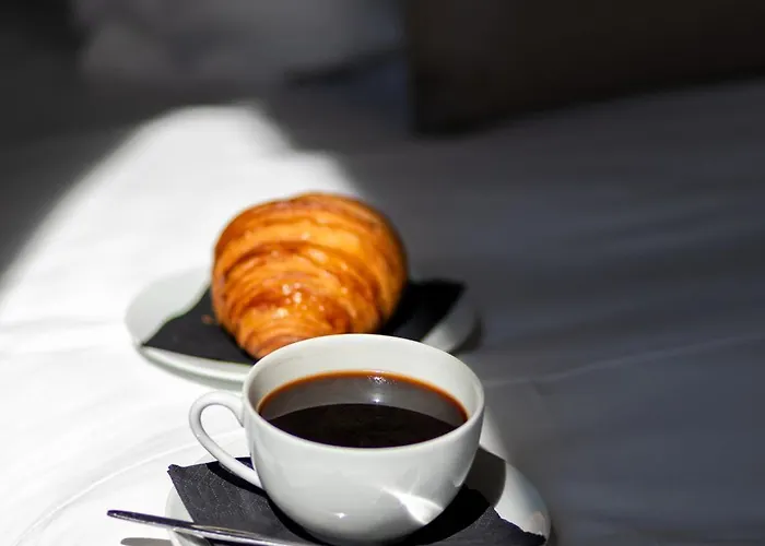 I Portici 4* בולוניה