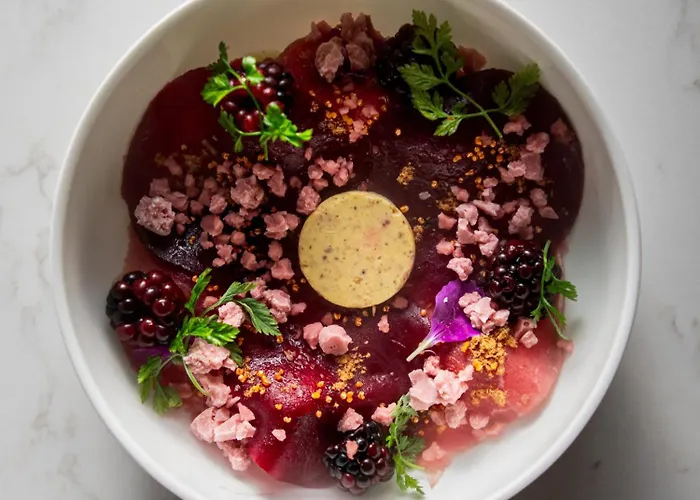 מלון I Portici 4*