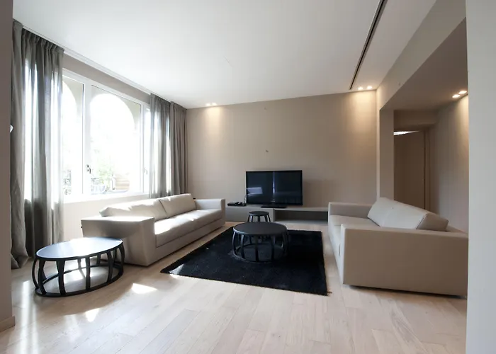 I Portici Hotel Bologna