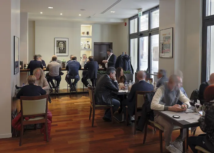 I Portici מלון בולוניה