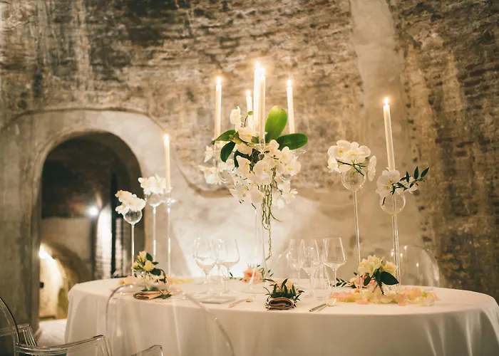 I Portici מלון 4*