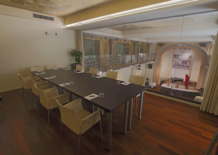 I Portici Hotel Bologna