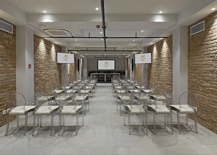 I Portici 4* בולוניה