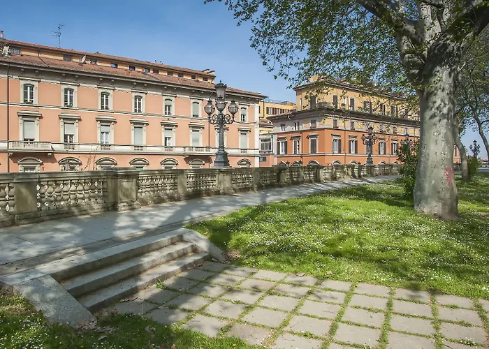 I Portici Bologna