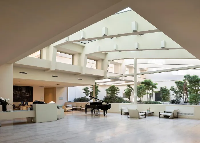 מלון I Portici 4*