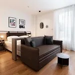 I Portici 4* בולוניה