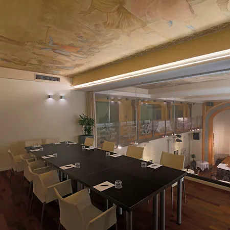 I Portici 4* Boloňa