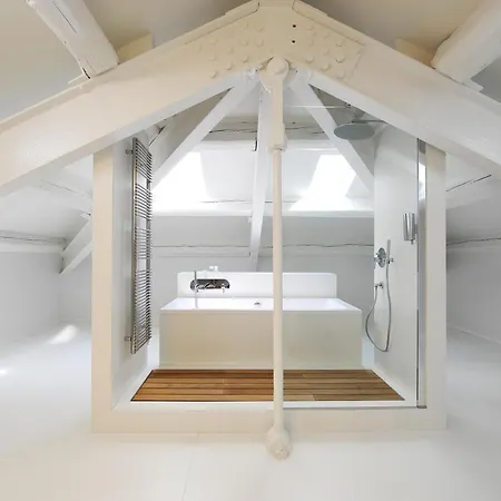 Hotel I Portici Boloňa