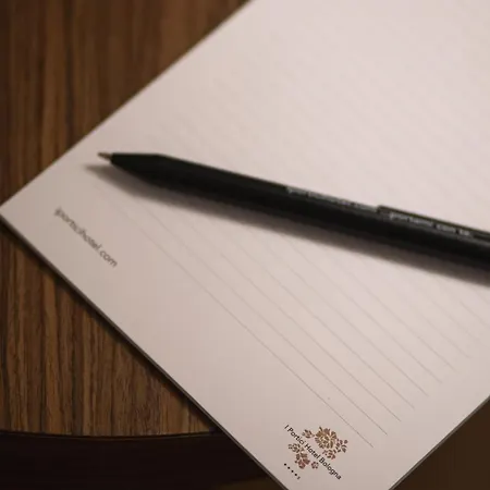 I Portici Hotel Boloňa