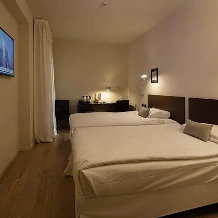 I Portici Hotel Boloňa