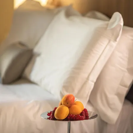 I Portici 4* Boloňa