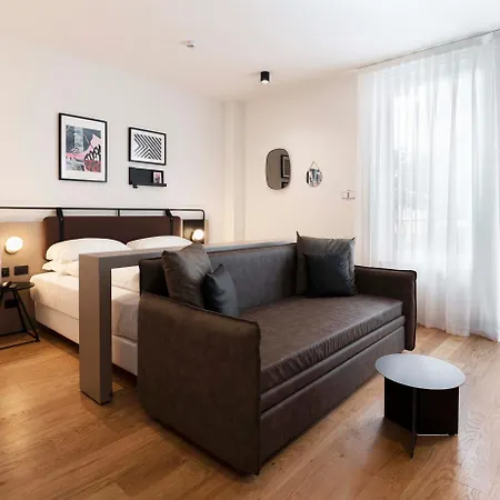 I Portici 4* Boloňa