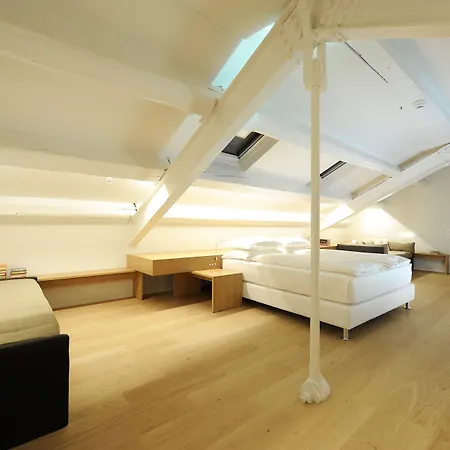 I Portici Hotel Boloňa