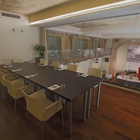 I Portici Hotel Boloňa