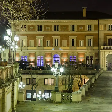 Hotel I Portici