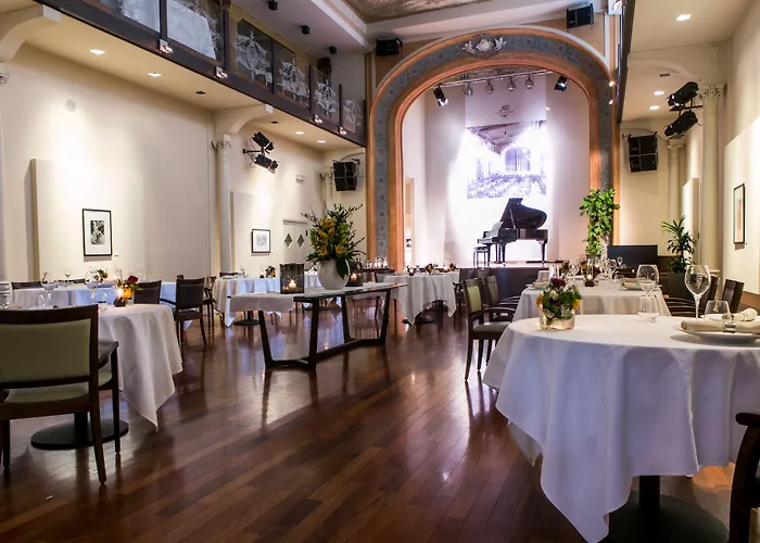 Hotel I Portici Bologna